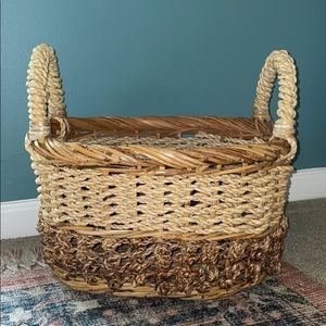 Woven Basket